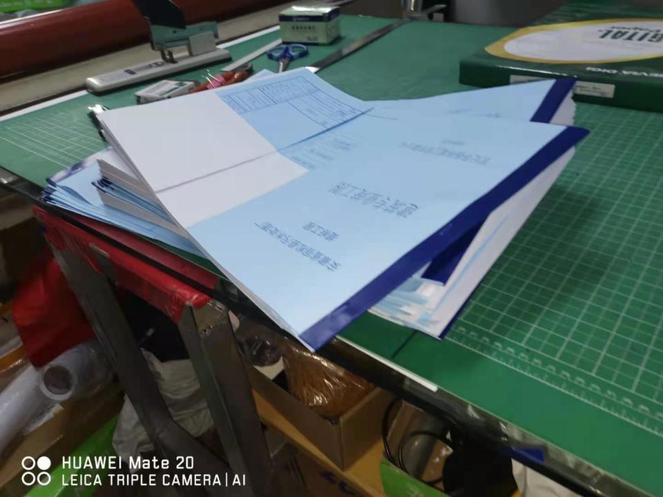 天津市南開區匯億鑫圖文設計工作室 匠心筑夢，繪就圖文新篇章