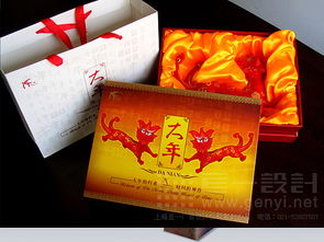 上海旅游紀(jì)念品與工藝品包裝設(shè)計(jì) 承載文化韻味的視覺(jué)旅程